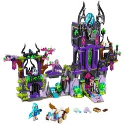 Lego Raganas Magic Shadow Castle 41180