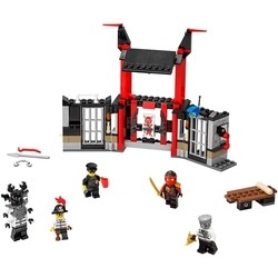 Lego Kryptarium Prison Breakout 70591