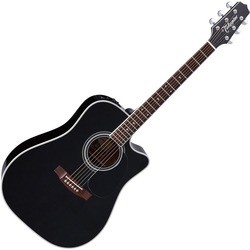 Takamine EF341SC