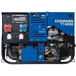 Eisemann T 14000 E BLC
