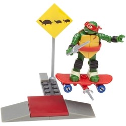 MEGA Bloks Raph Skate Training DMX32