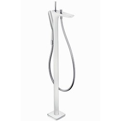 Hansgrohe PuraVida 15473 (белый)