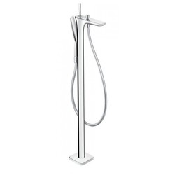 Hansgrohe PuraVida 15473 (хром)