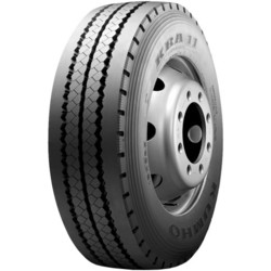 Kumho KRA11 11 R22.5 148L