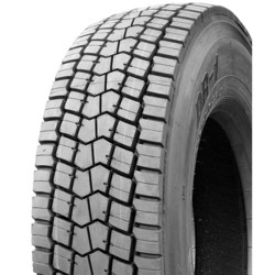 TyRex All Steel DR-1 315/70 R22.5 154L
