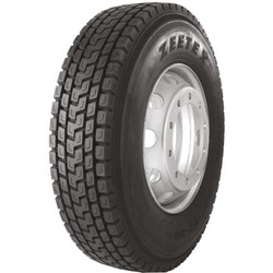 Zeetex TZ-10 Extra 315/80 R22.5 156L