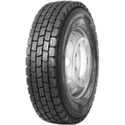 Zeetex ZDH1 Extra 295/80 R22.5 152M