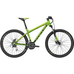 FOCUS Whistler Elite 27 2016