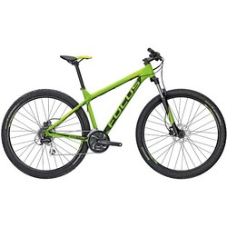 FOCUS Whistler Elite 29 2016