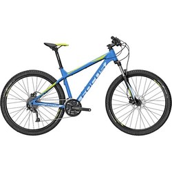 FOCUS Whistler Evo 27 2016