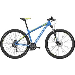 FOCUS Whistler Evo 29 2016