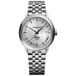 Raymond Weil 2237-ST-BEAT1