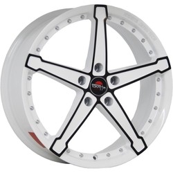 Yokatta Model-10 (6,5x16/5x114,3 ET45 DIA60,1)