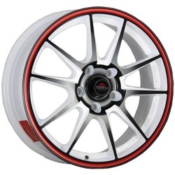 Yokatta Model-15 (6,5x16/5x114,3 ET40 DIA66,1)