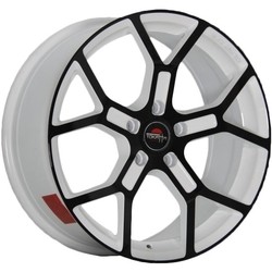 Yokatta Model-19 (6,5x16/5x114,3 ET40 DIA66,1)