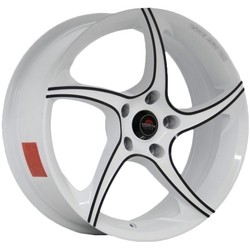Yokatta Model-2 (6,5x16/5x114,3 ET46 DIA67,1)