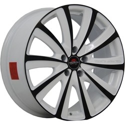 Yokatta Model-22 (6,5x16/5x114,3 ET40 DIA66,1)