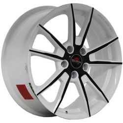 Yokatta Model-27 (6,5x16/5x114,3 ET38 DIA67,1)