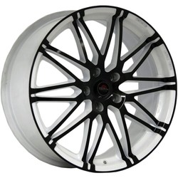 Yokatta Model-28 (6,5x16/5x114,3 ET40 DIA66,1)