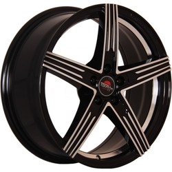 Yokatta Model-29 (7x17/5x105 ET42 DIA56,6)