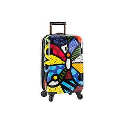 Heys Britto Butterfly 37