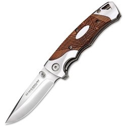 Boker Magnum Handwerksmeister 5