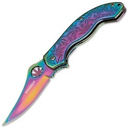 Boker Magnum Colorado Rainbow