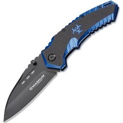 Boker Magnum Cobalt Strike