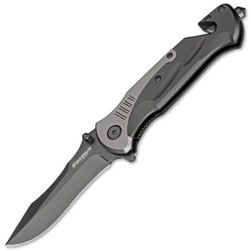 Boker Magnum Volunteer FD