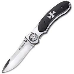 Boker Magnum Iron Cross