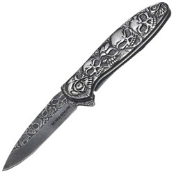 Boker Magnum Dia De Los Muertos