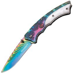 Boker Magnum Pearl Rainbow