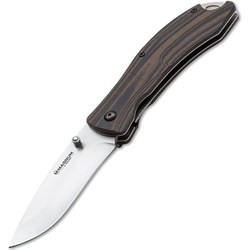 Boker Magnum Dark Earth