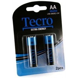 Tecro Extra Energy 2xAA