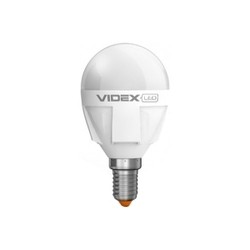 Videx G45 5W 4100K E14