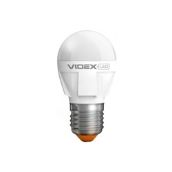 Videx G45 5W 4100K E27