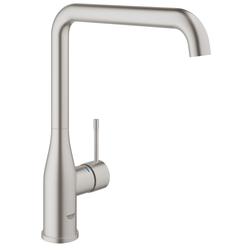 Grohe Essence 30269 (нержавеющая сталь)