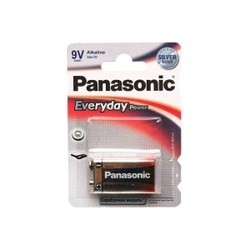 Panasonic Everyday Power 1xKrona