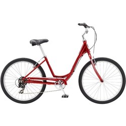 Schwinn Streamliner 2 Step-Thru 2016