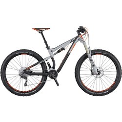 Scott Genius 720 Plus 2016