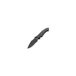 Boker Arbolito Buffalo Soul II El Negro