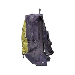 ASICS Lightweight Running Backpack (серый)
