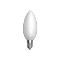 Eurolamp EKO C37 6W 3000K E14