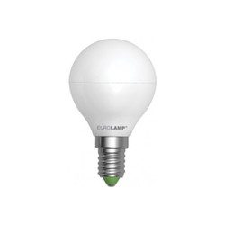 Eurolamp EKO G45 5W 4000K E14