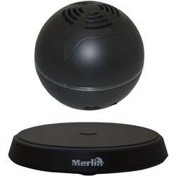 Merlin Levitating Orbital Speaker