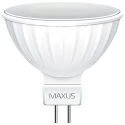 Maxus 1-LED-510 MR16 3W 4100K GU5.3