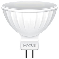 Maxus 1-LED-513 MR16 5W 3000K GU5.3