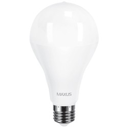 Maxus 1-LED-5610 A80 20W 4100K E27