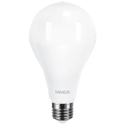 Maxus 1-LED-569 A80 20W 3000K E27