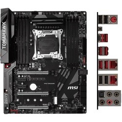 MSI X99A TOMAHAWK